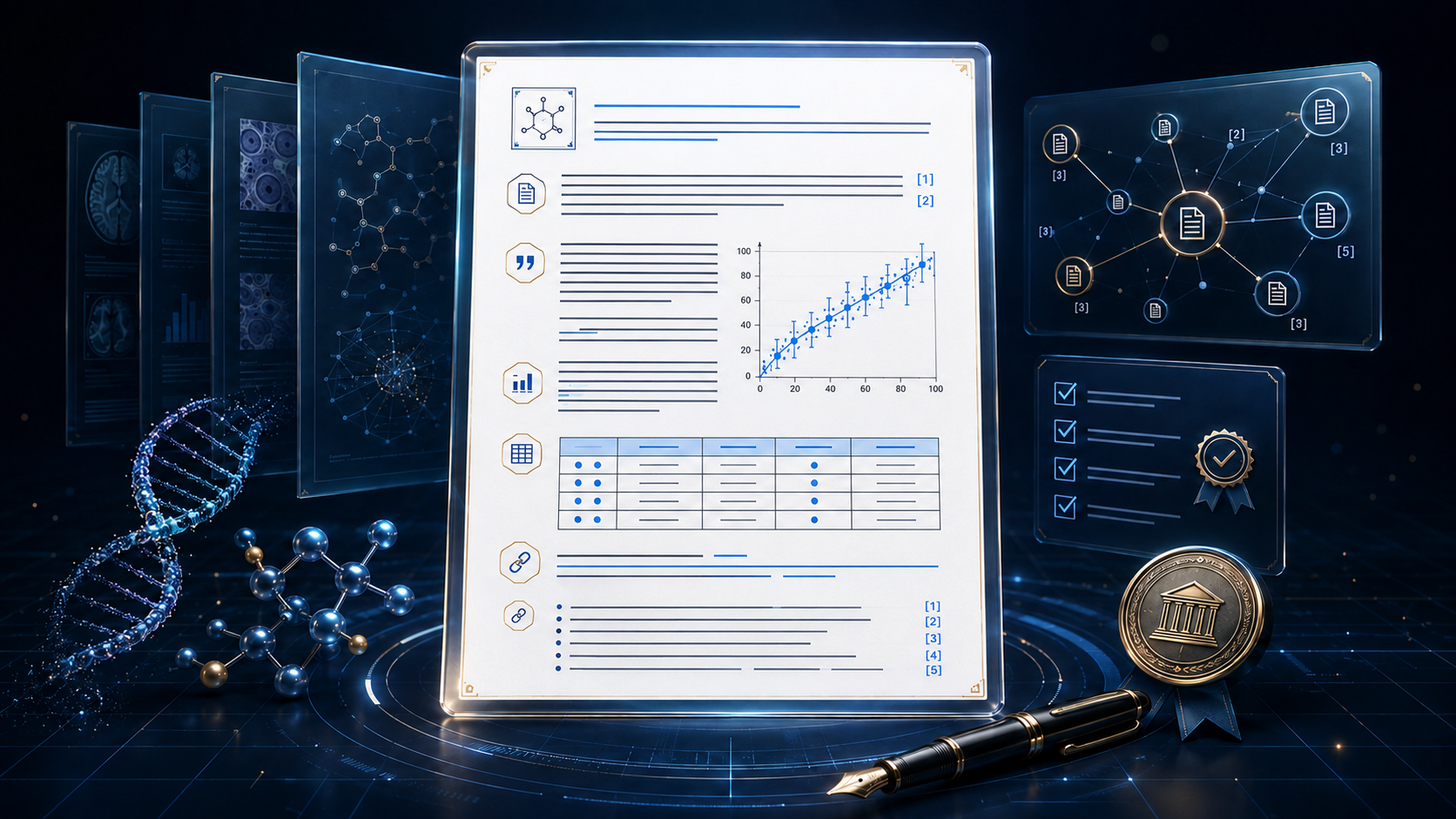 Medical Writing